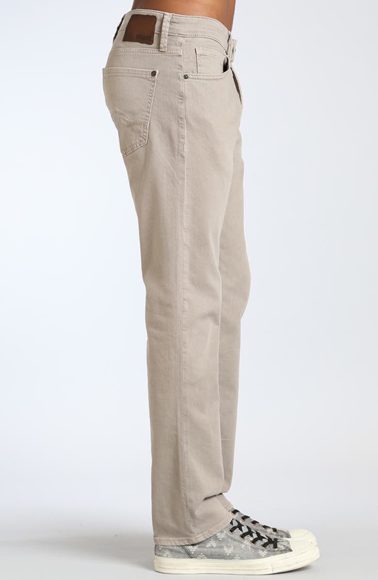 Mavi Jeans Jake Slim Fit Jeans, Alternate, color,