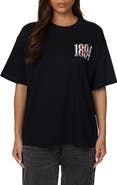Good For Nothing Oversized Soaring T-Shirt