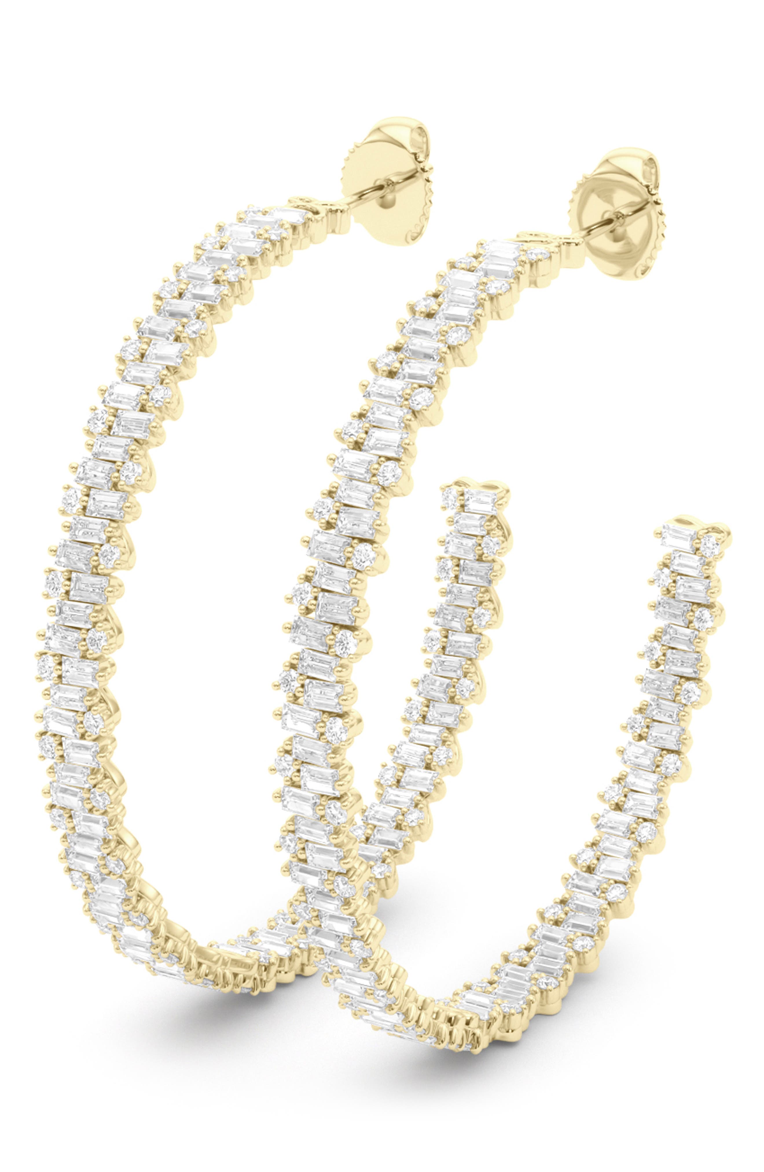 18K YELLOW GOLD