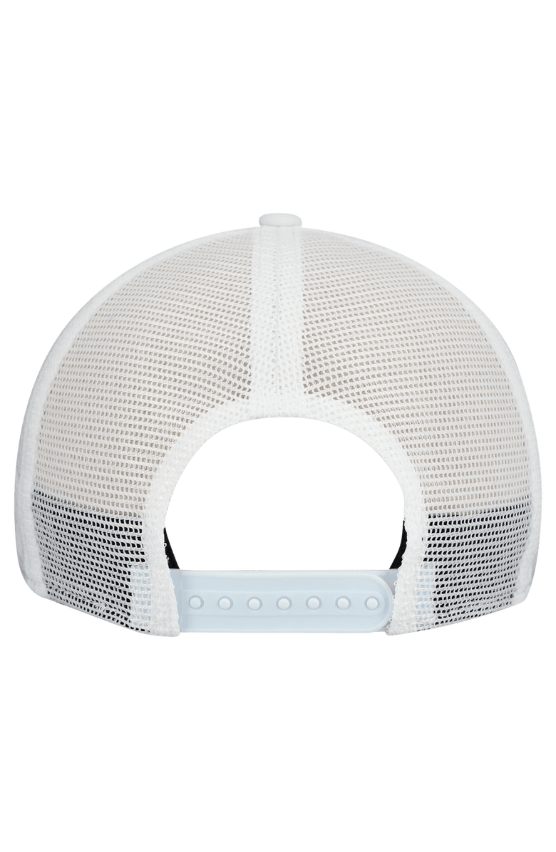 New Era Men's New Era  White Milwaukee Brewers 2026 Spring Training Fan Pack 9SEVENTY Adjustable Trucker Hat, Alternate, color, White