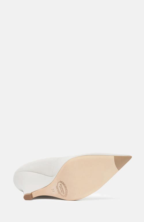 Scarosso Marta Iii Slingback Pumps