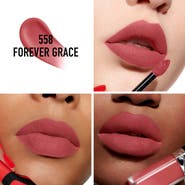 DIOR Rouge Dior Forever Liquid Transfer Proof Lipstick