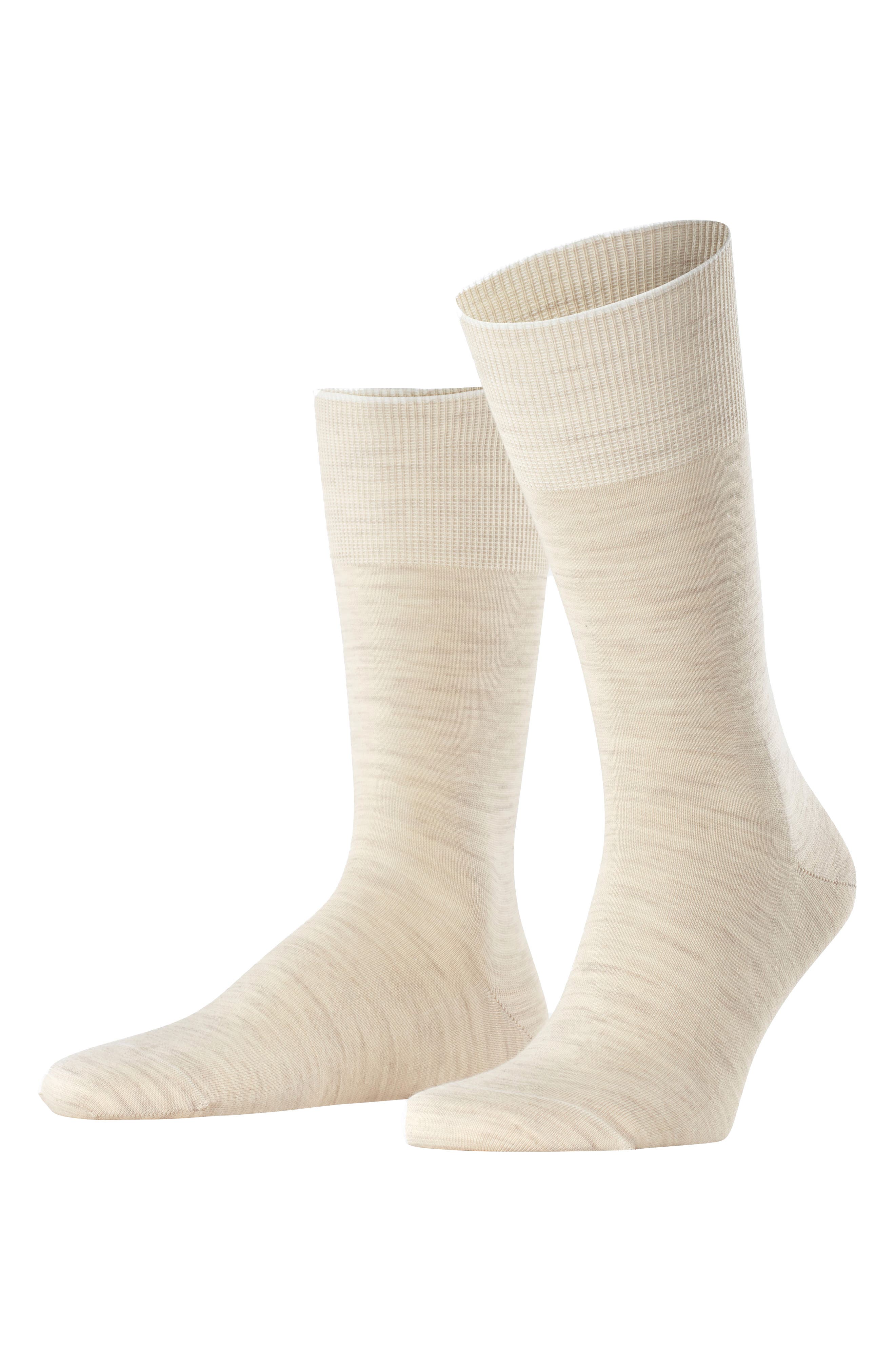 BEIGE MEL.