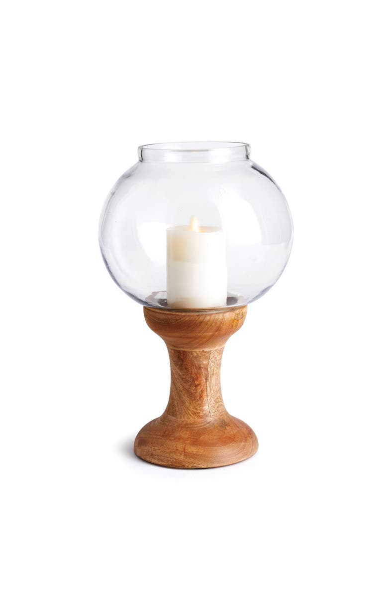 Napa Home & Garden Adrien Candle Stand Large, Main, color,