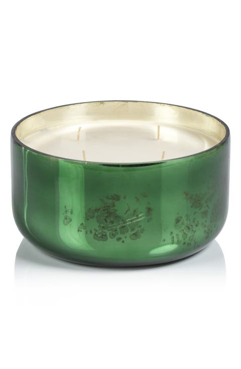 Siberian Fir Four-Wick Candle