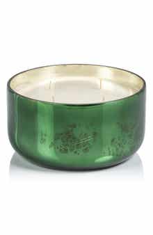 Zodax Siberian Fir Four-Wick Candle