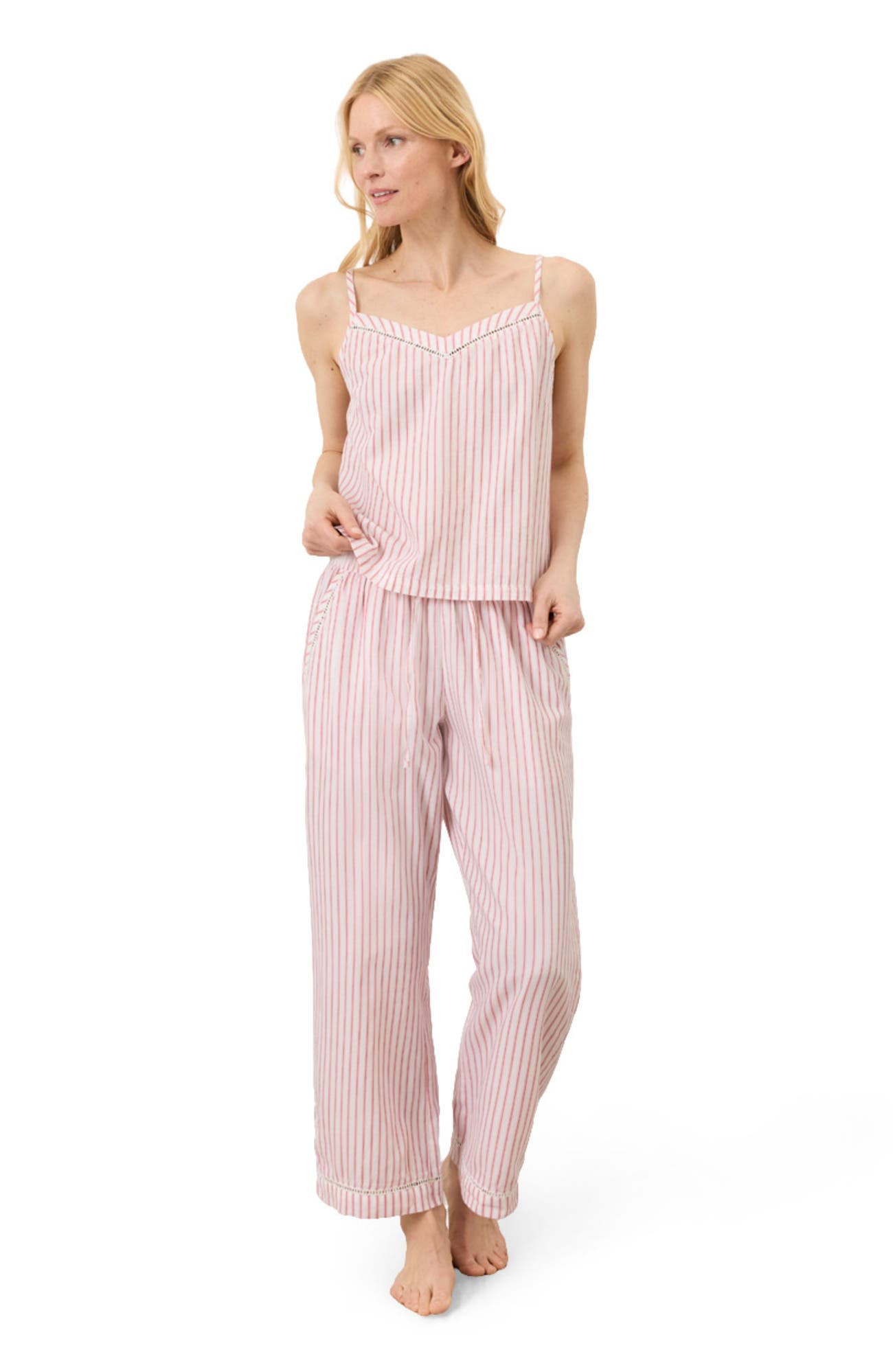Dayspring Stripe