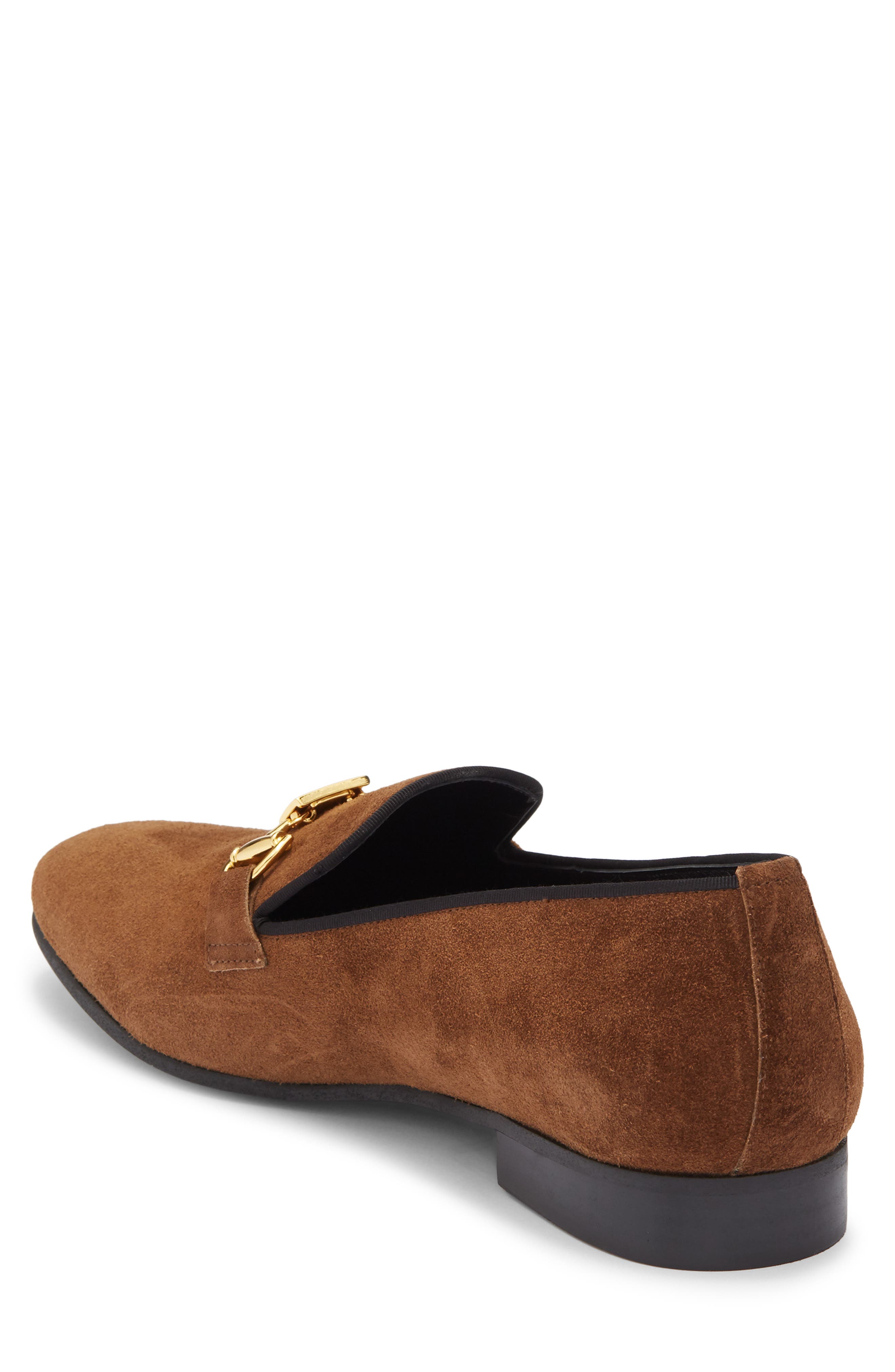 Broadway Bit Loafer - image 4
