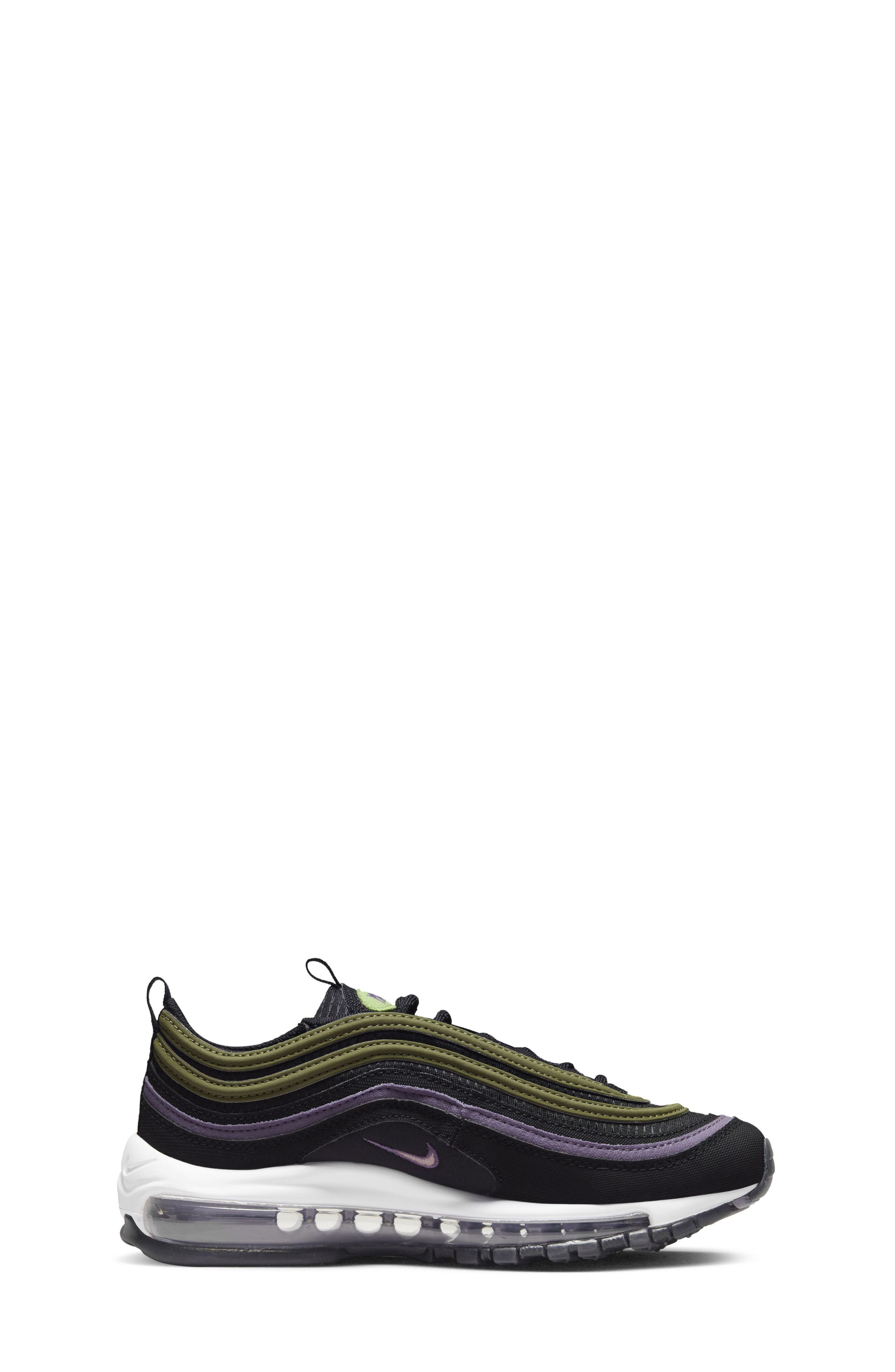 Nike Kids' Air Max 97 Sneaker, Alternate, color, 
