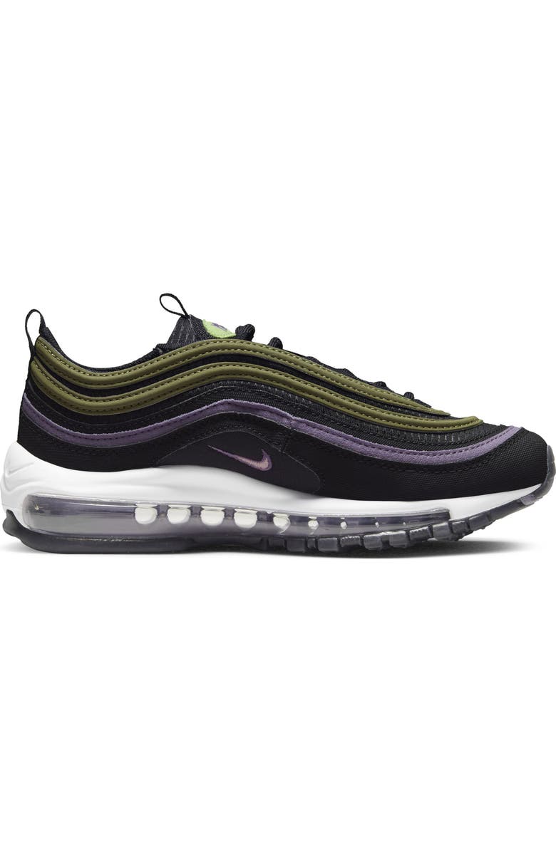 Nike Kids' Air Max 97 Sneaker, Alternate, color,