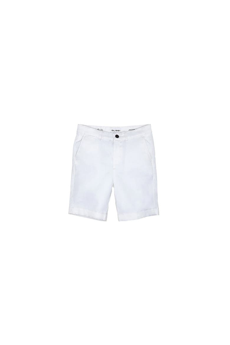 Jacob Chino Shorts, Main, color, MEDALLION