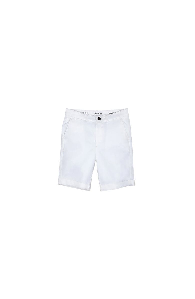 DL1961 Jacob Chino Short, Main, color, Medallion