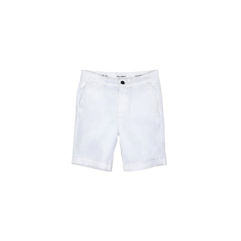 Jacob Chino Short (Toddler, Little Kid & Big Kid)