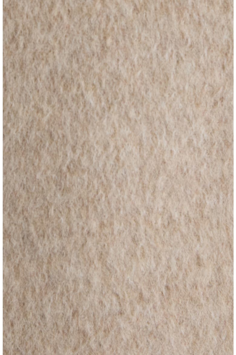 Olemmy Wool & Cashmere Jacket, Alternate, color, OATMEAL MELANGE