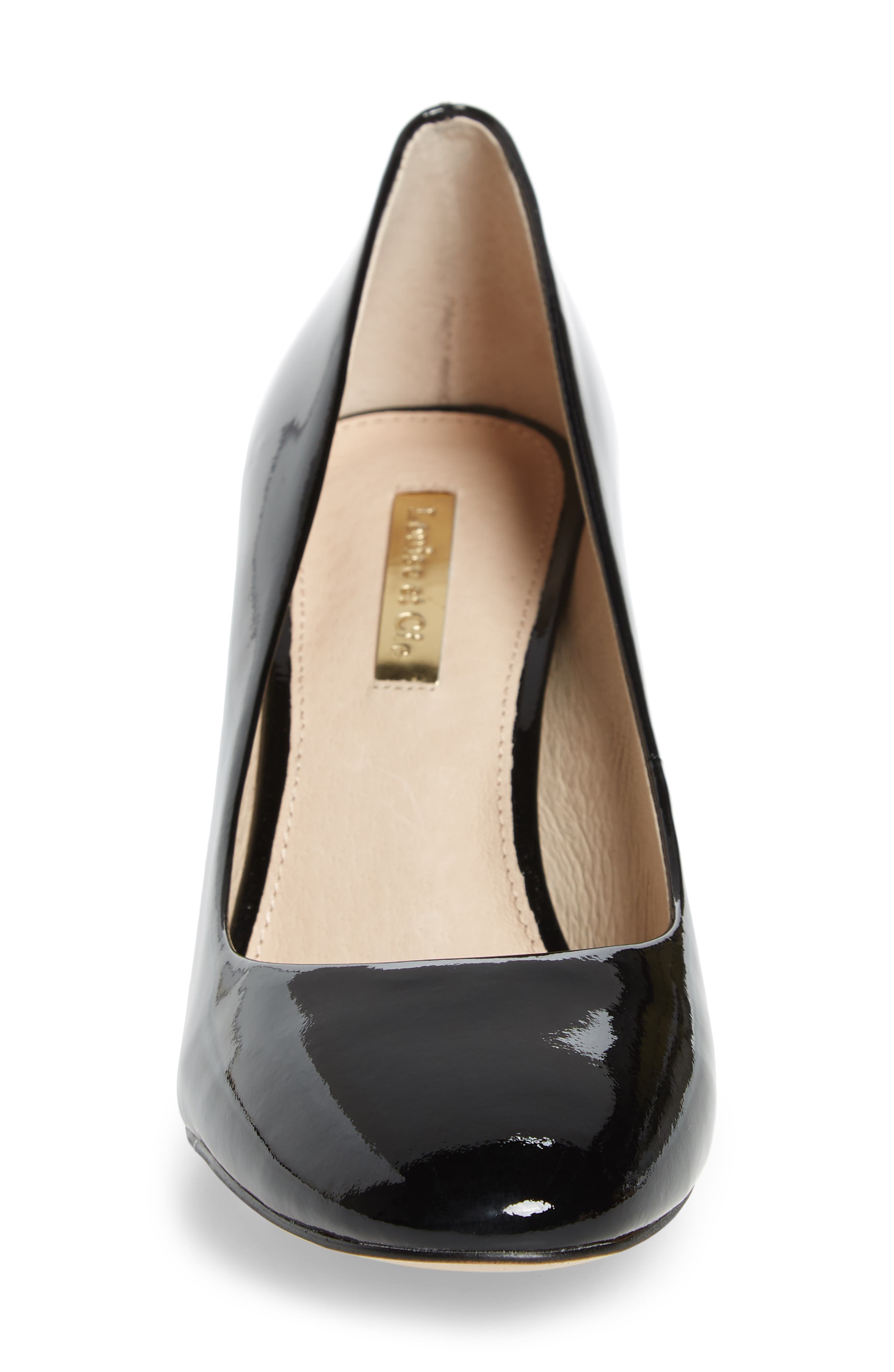 Louise et Cie Jalzy Pump, Alternate, color, 
