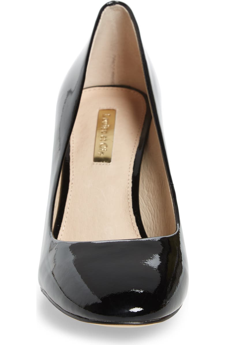 Louise et Cie Jalzy Pump, Alternate, color,
