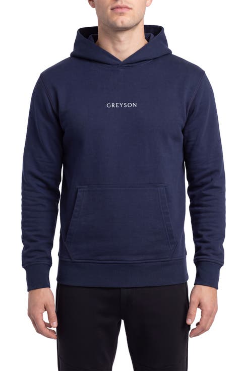 Signature Aspen Hoodie