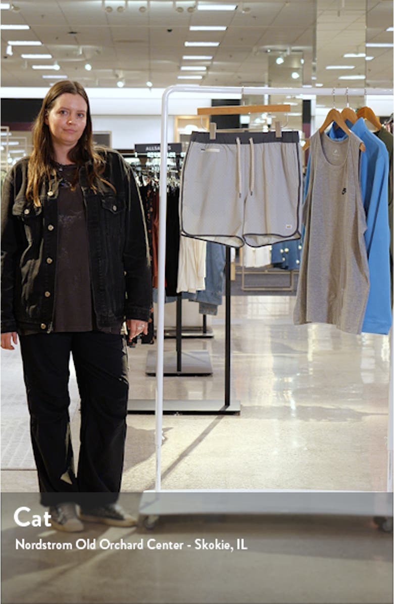 Banks 5-Inch Shorts, sales video thumbnail