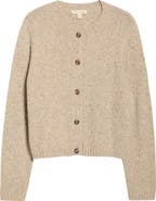 Seasalt Cornwall Dawson Pick Merino Wool Blend Cardigan