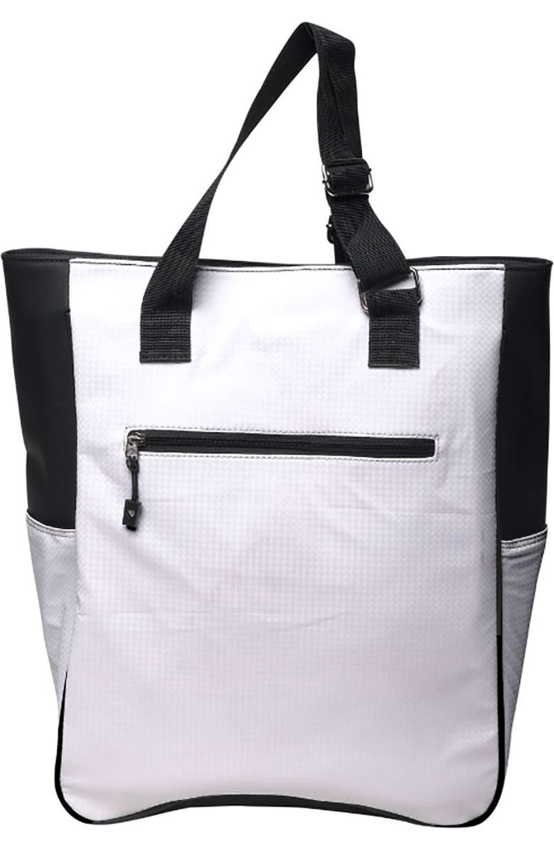 Glove It Oxford Tennis Tote, Alternate, color, Oxford