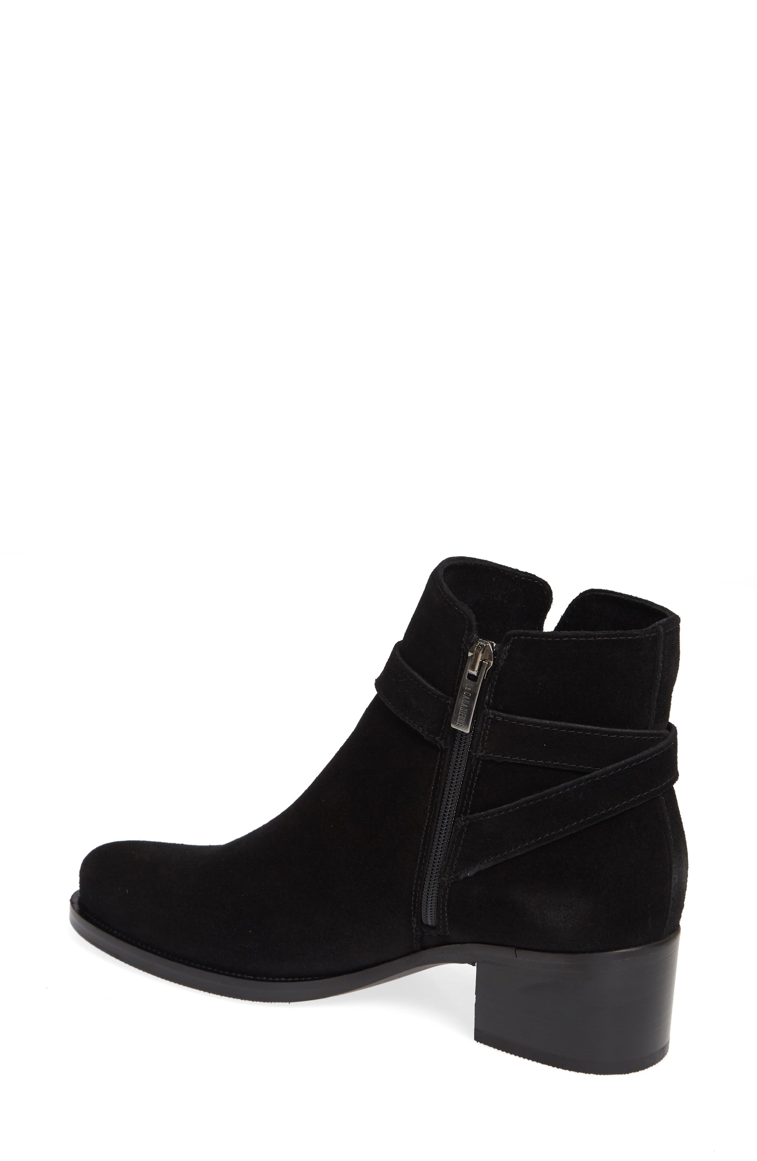 La Canadienne Pru Waterproof Bootie, Alternate, color, 