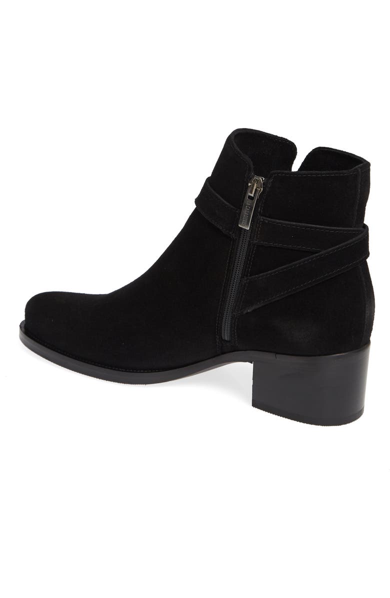 La Canadienne Pru Waterproof Bootie, Alternate, color,