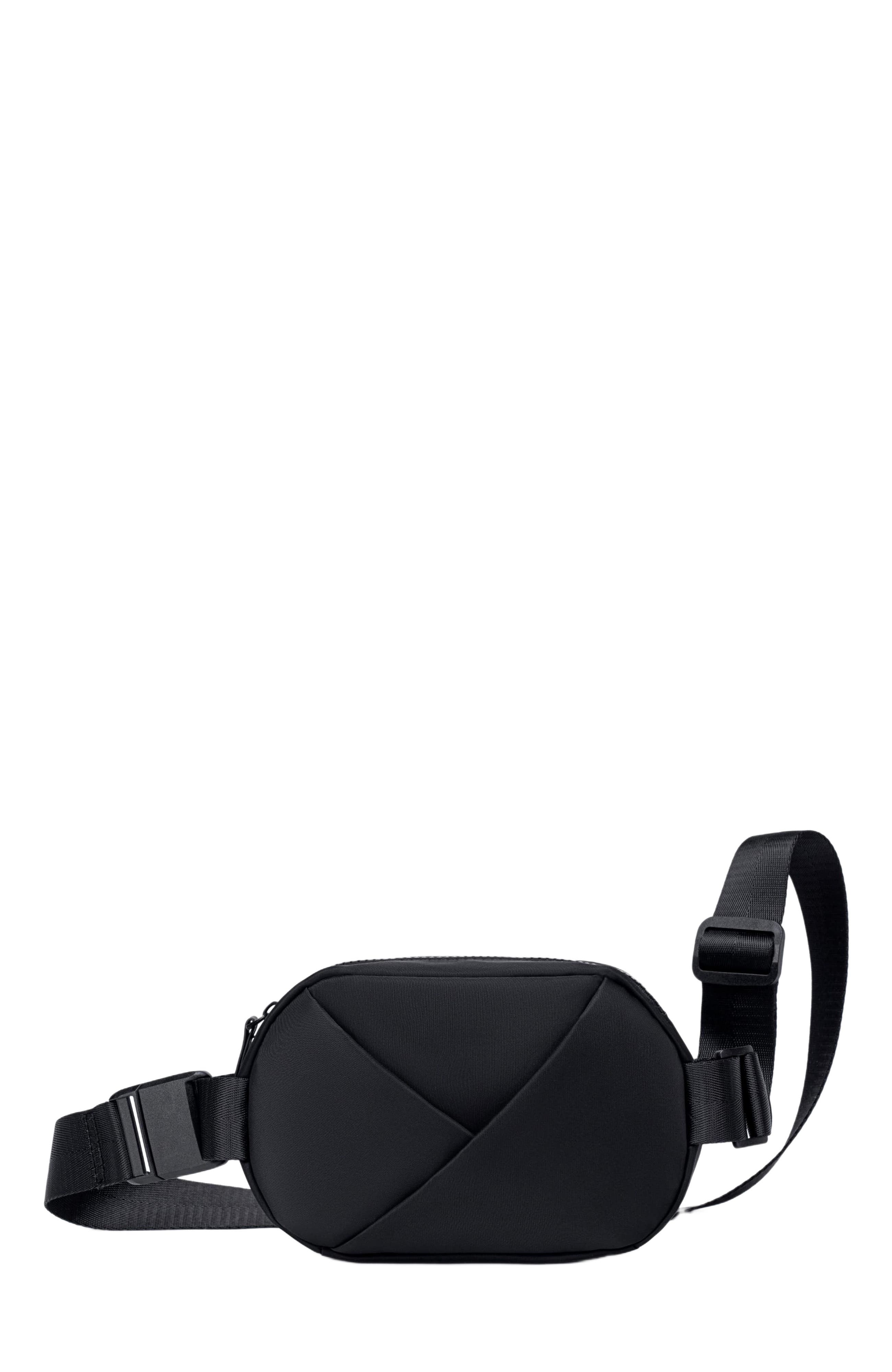 Lux and Nyx Origami Sling Belt Bag, Main, color, 