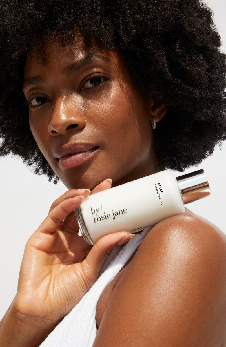 By Rosie Jane DULCE Body Milk, Alternate, color, 