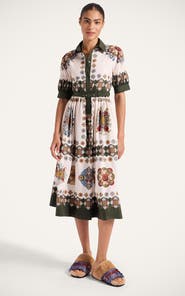 La DoubleJ Libertine Dress Placée