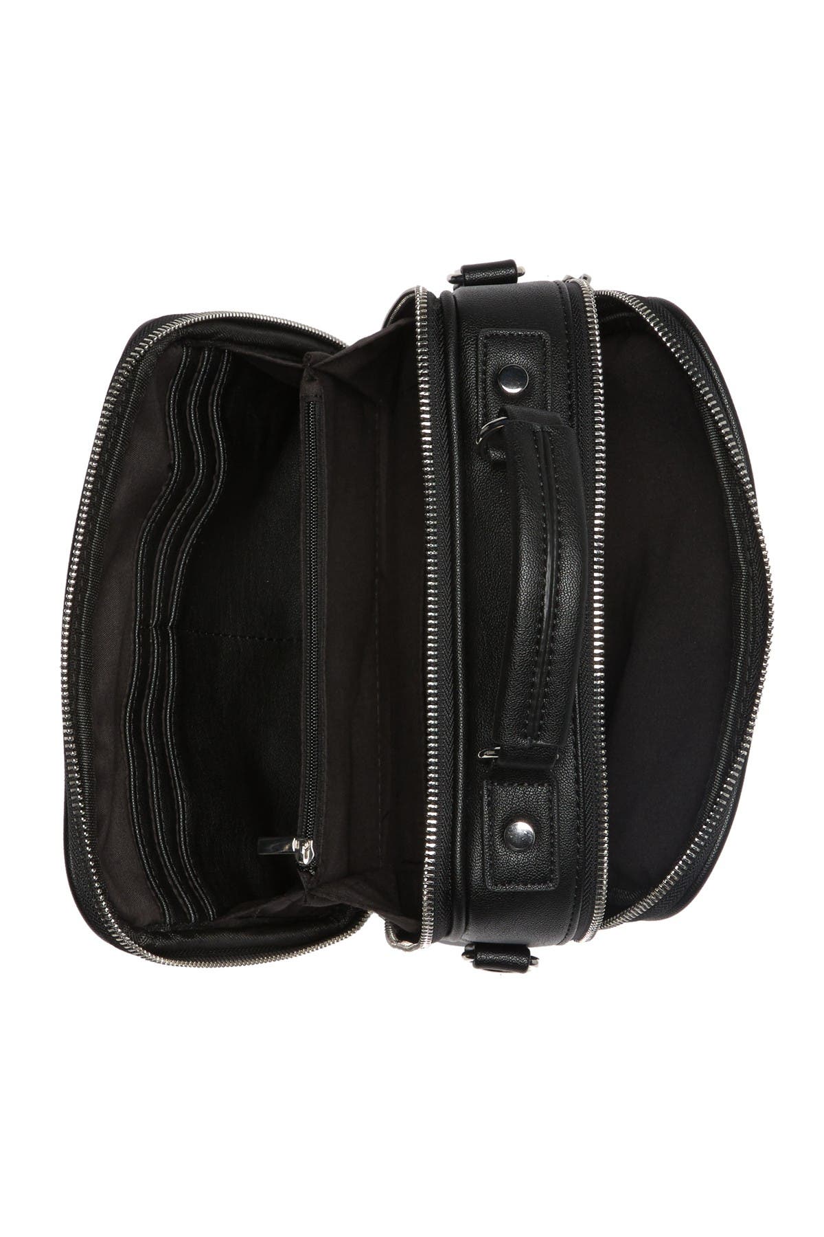 CO LAB Smooth Camera Bag, Alternate, color, 