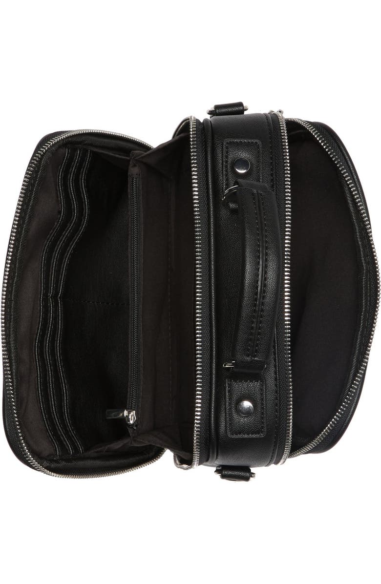 CO LAB Smooth Camera Bag, Alternate, color,
