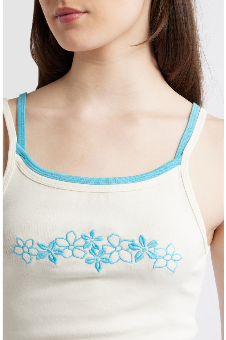 Half Moon Bay Layer Camisole, Alternate, color, BONE