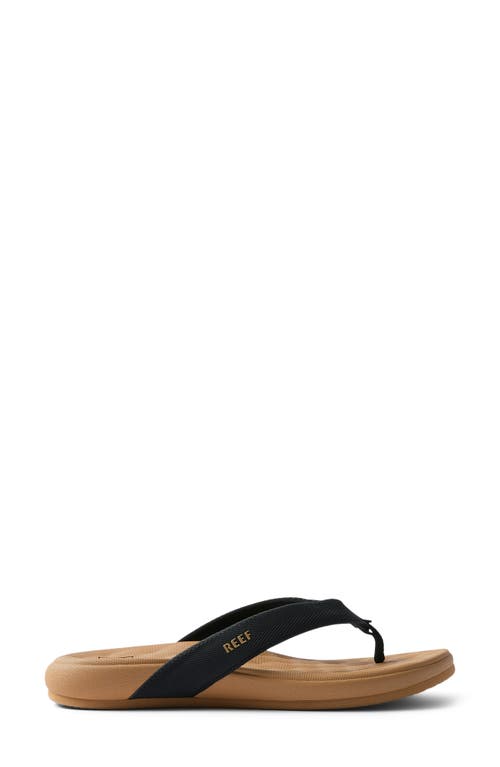 Reef Cushion Melody Flip Flop