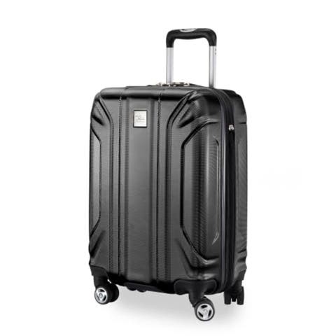 Nimbus 5.0 Hardside Expandable 20" Carry On Spinner Luggage