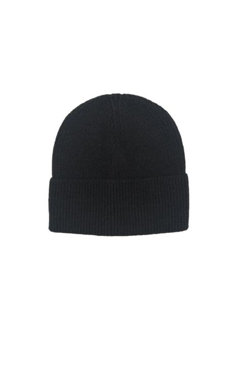 Cashmere Beanie