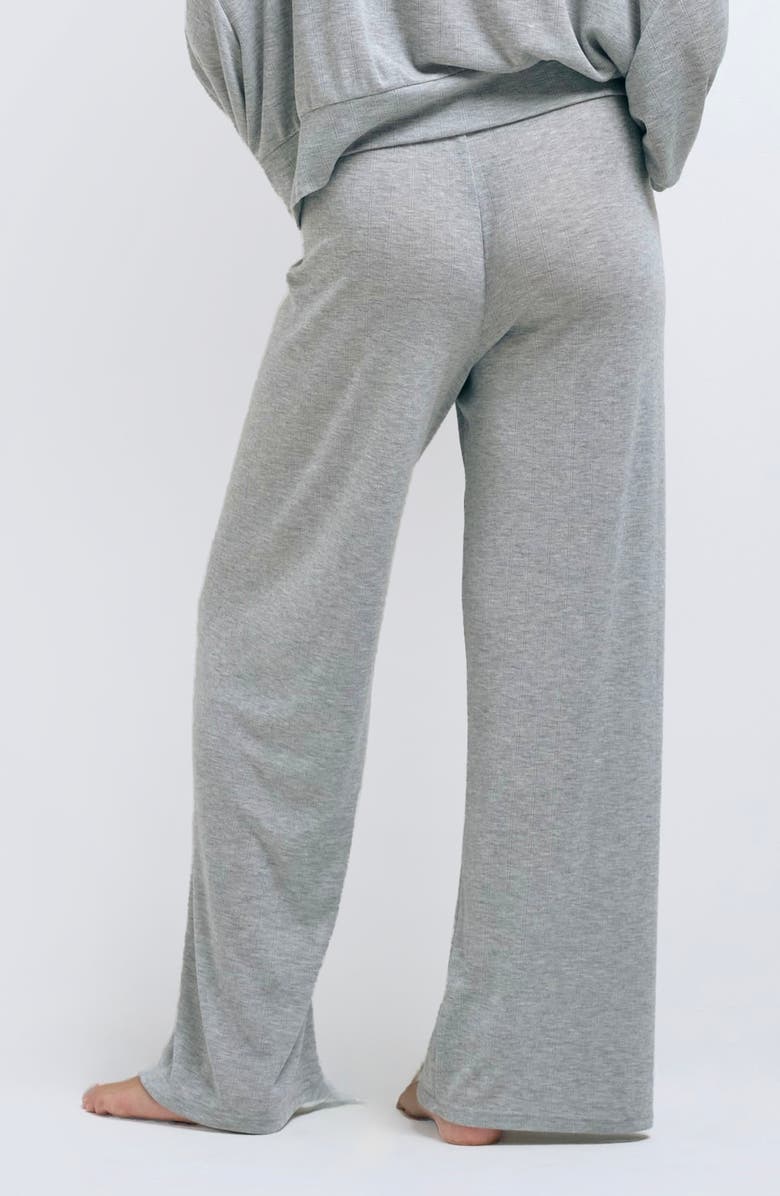 Andine Soleil Antibes Lounge Pants, Alternate, color, 