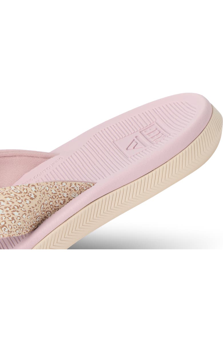 Reef Santa Ana Flip Flop, Alternate, color,