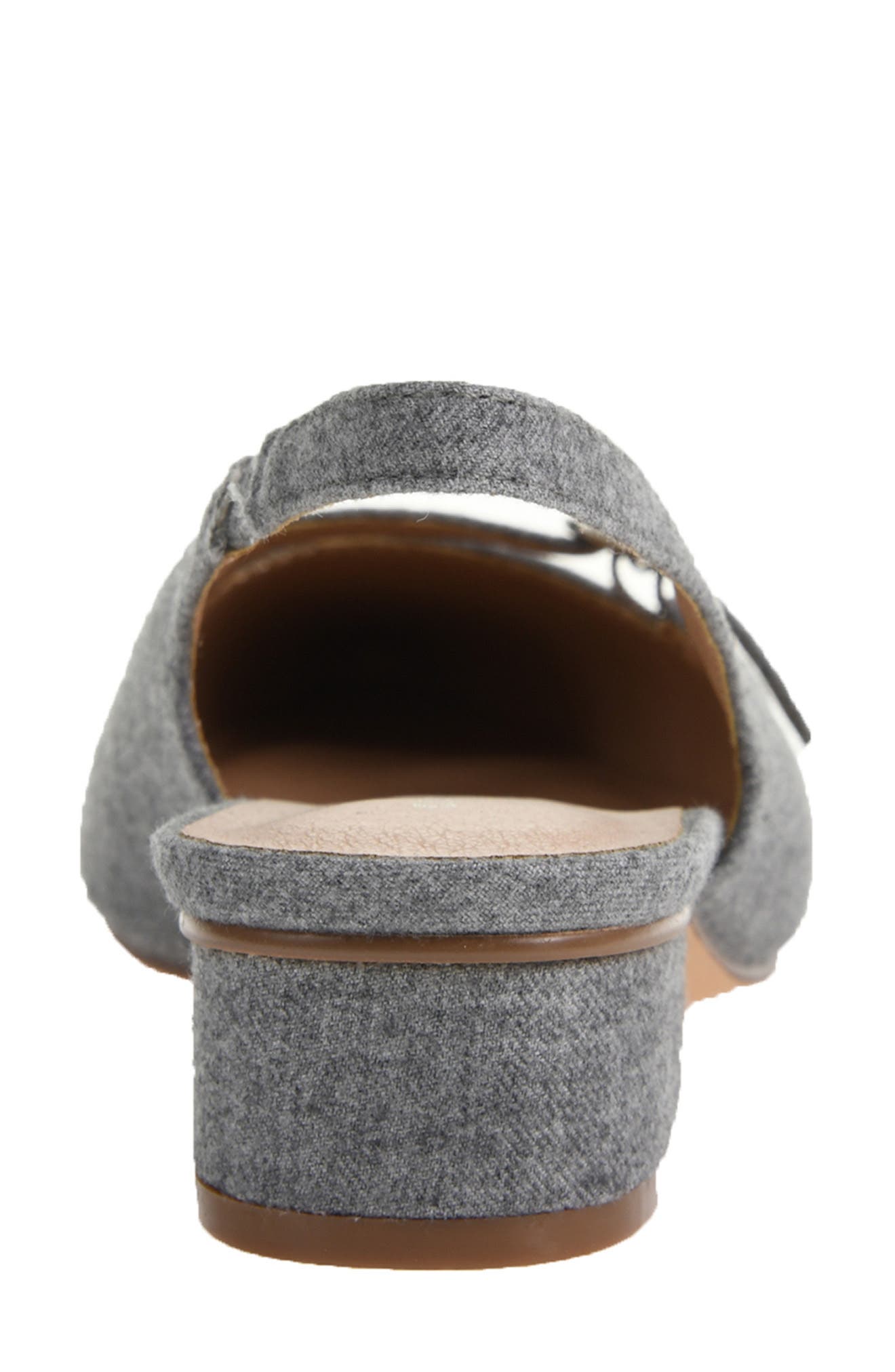 Chinese Laundry Maude Slingback Pointed Toe Pump, Alternate, color, 