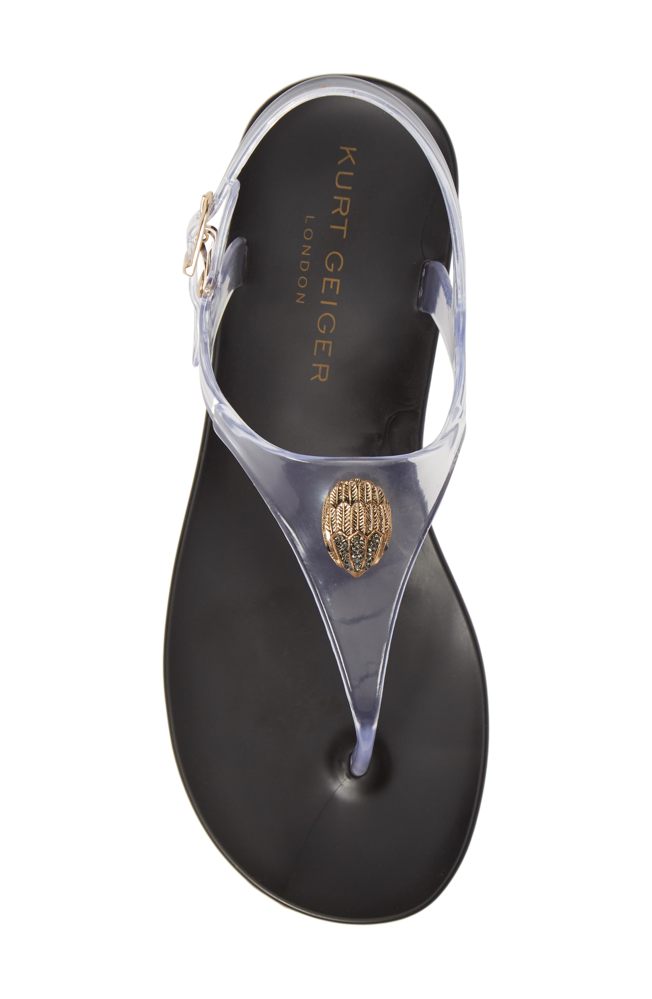 Kurt Geiger London Maddison Sandal, Alternate, color, 