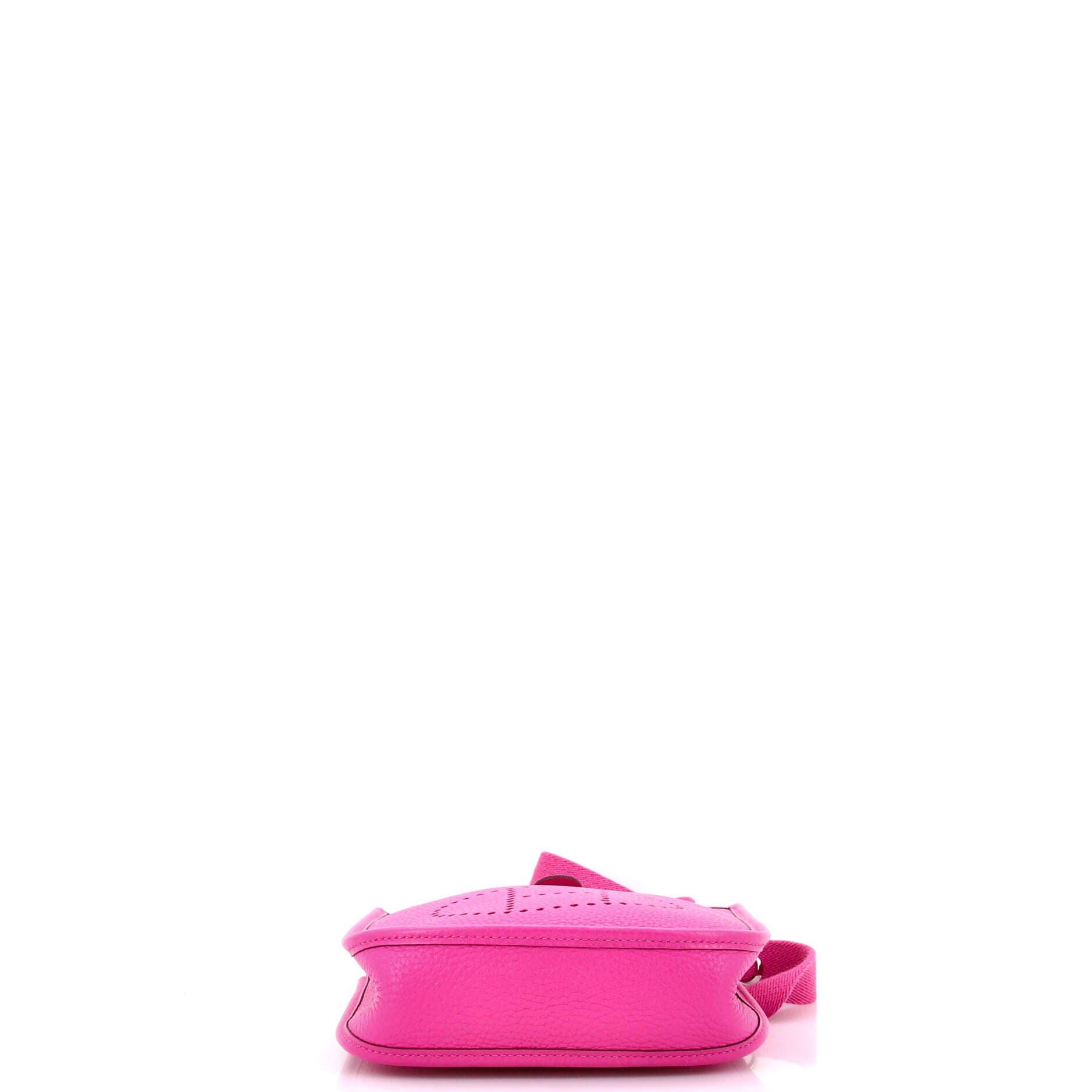 Evelyne Bag Gen III Clemence TPM, Alternate, color, Pink