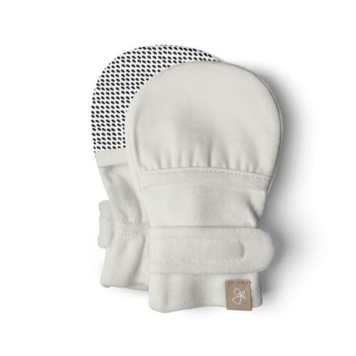 Shop Goumikids Goumi Stay On Baby Mitts