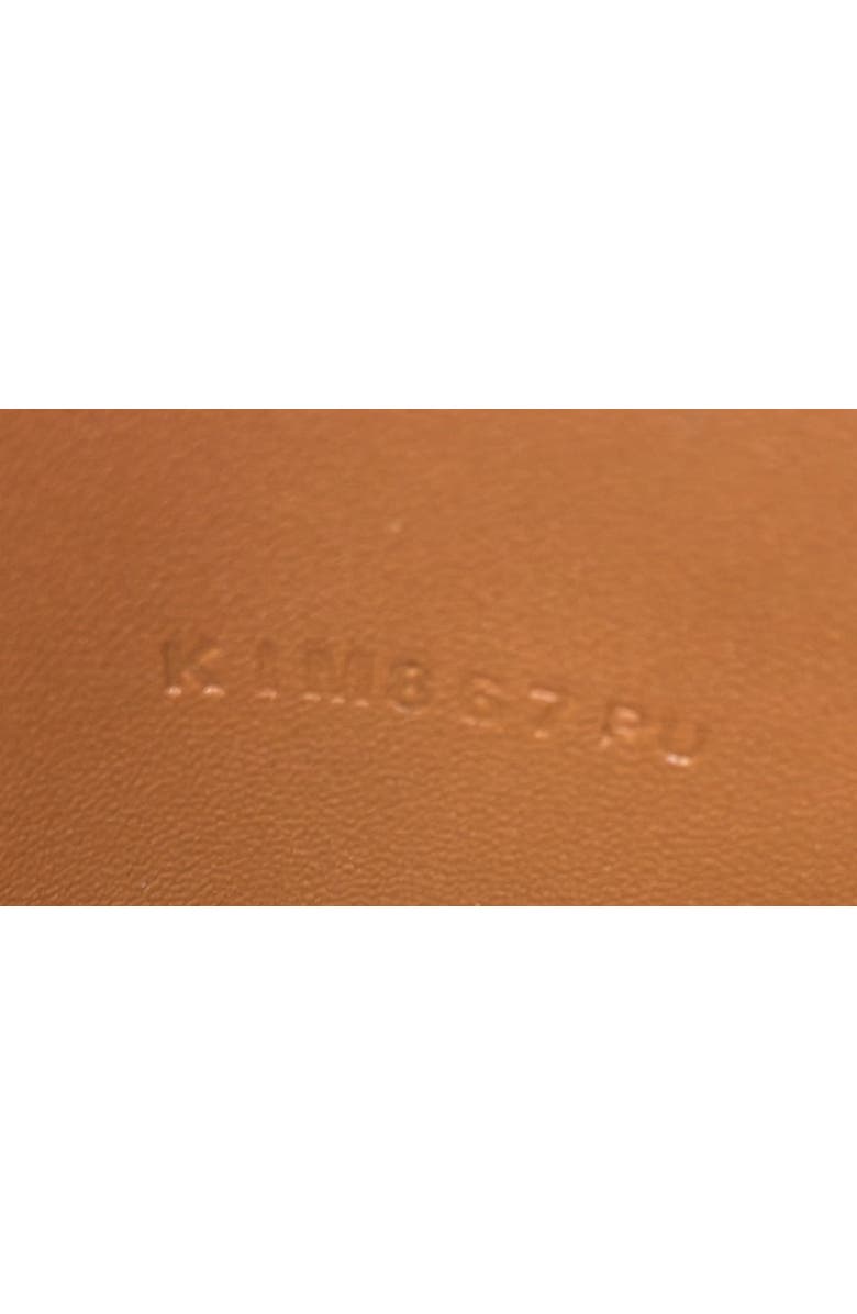 Pre-Owned Hermes Bolide 1923 Bag Evercolor Mini, Alternate, color, Gold