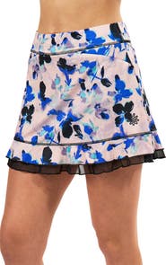UV Skinz Performance Sun Skort