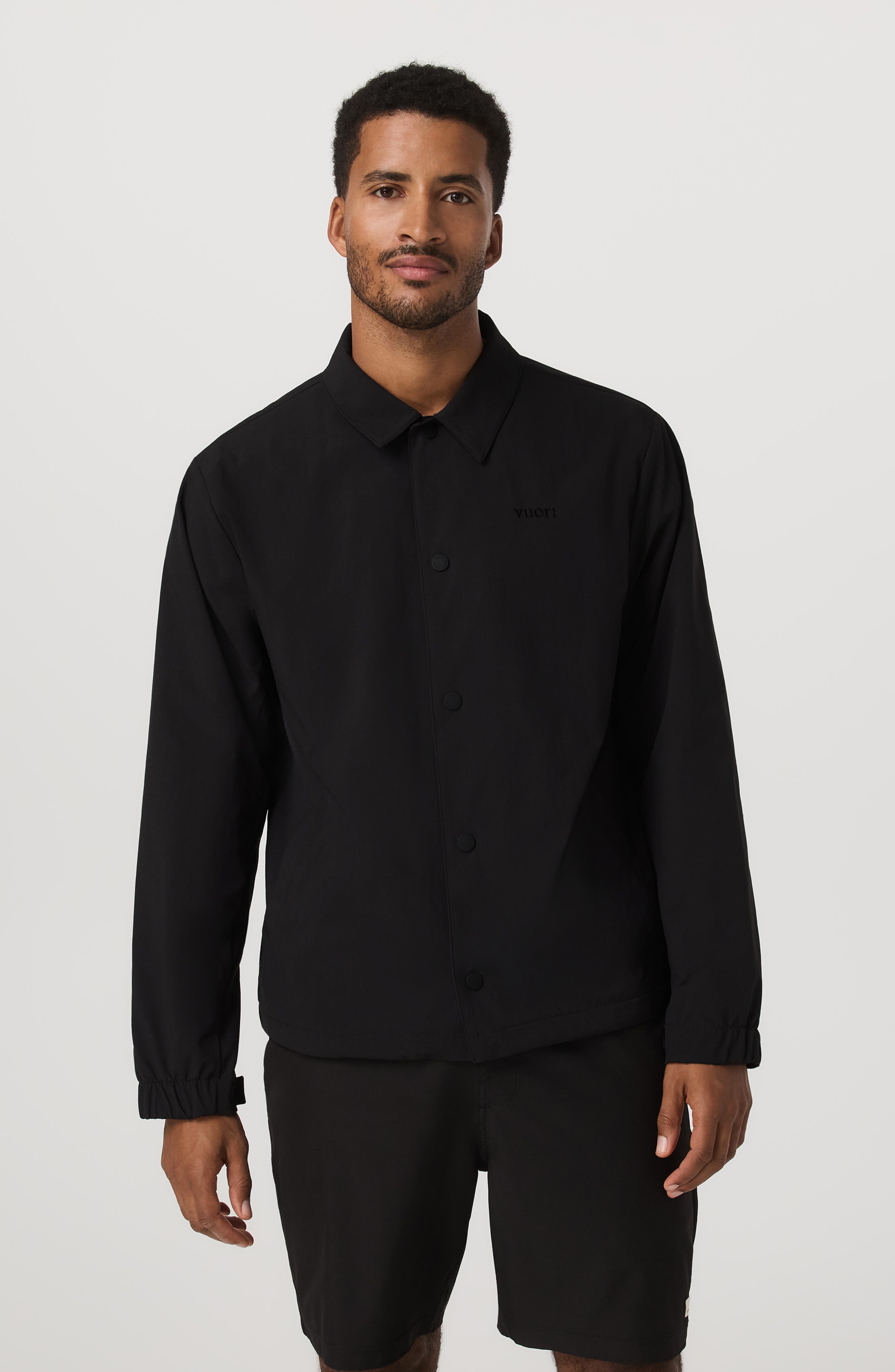 V1 Coach's Jacket (Men) | Nordstrom