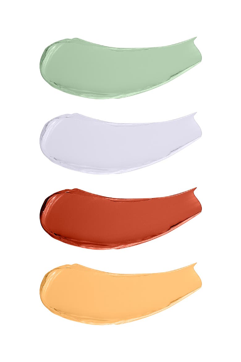 Teint Fétiche Le Baume 4 Couleurs Corrector Palette, Alternate, color, NO COLOR