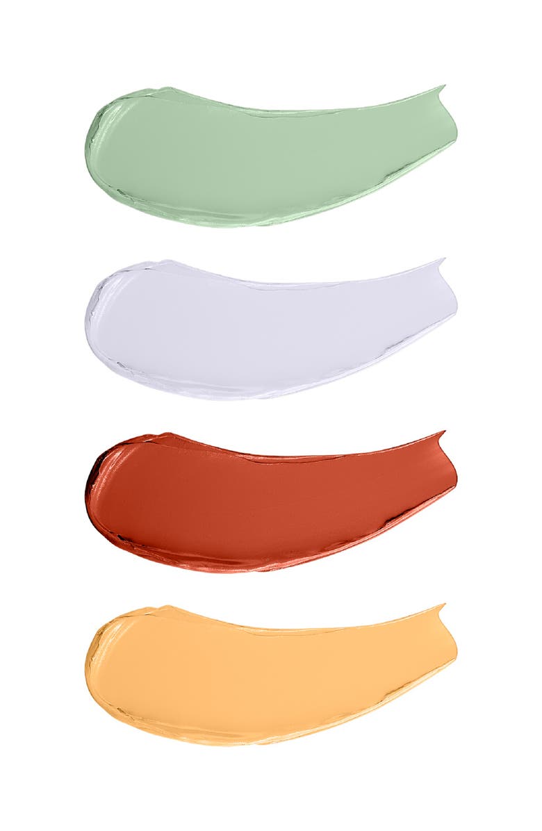 Teint Fétiche Le Baume 4 Couleurs Corrector Palette