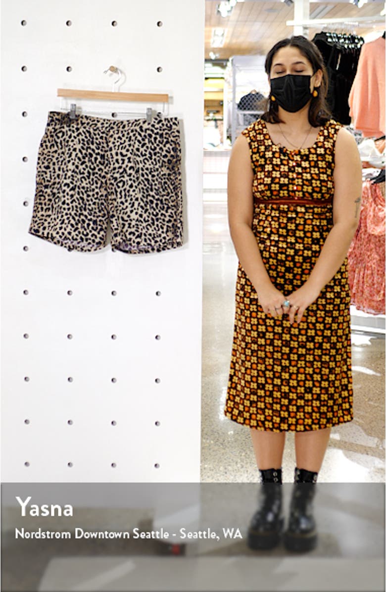 Reserve Swim Shorts, sales video thumbnail