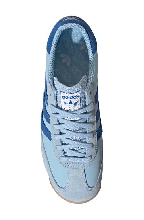 Adidas Originals Adidas Gender Inclusive Sl 72 Rs Sneaker