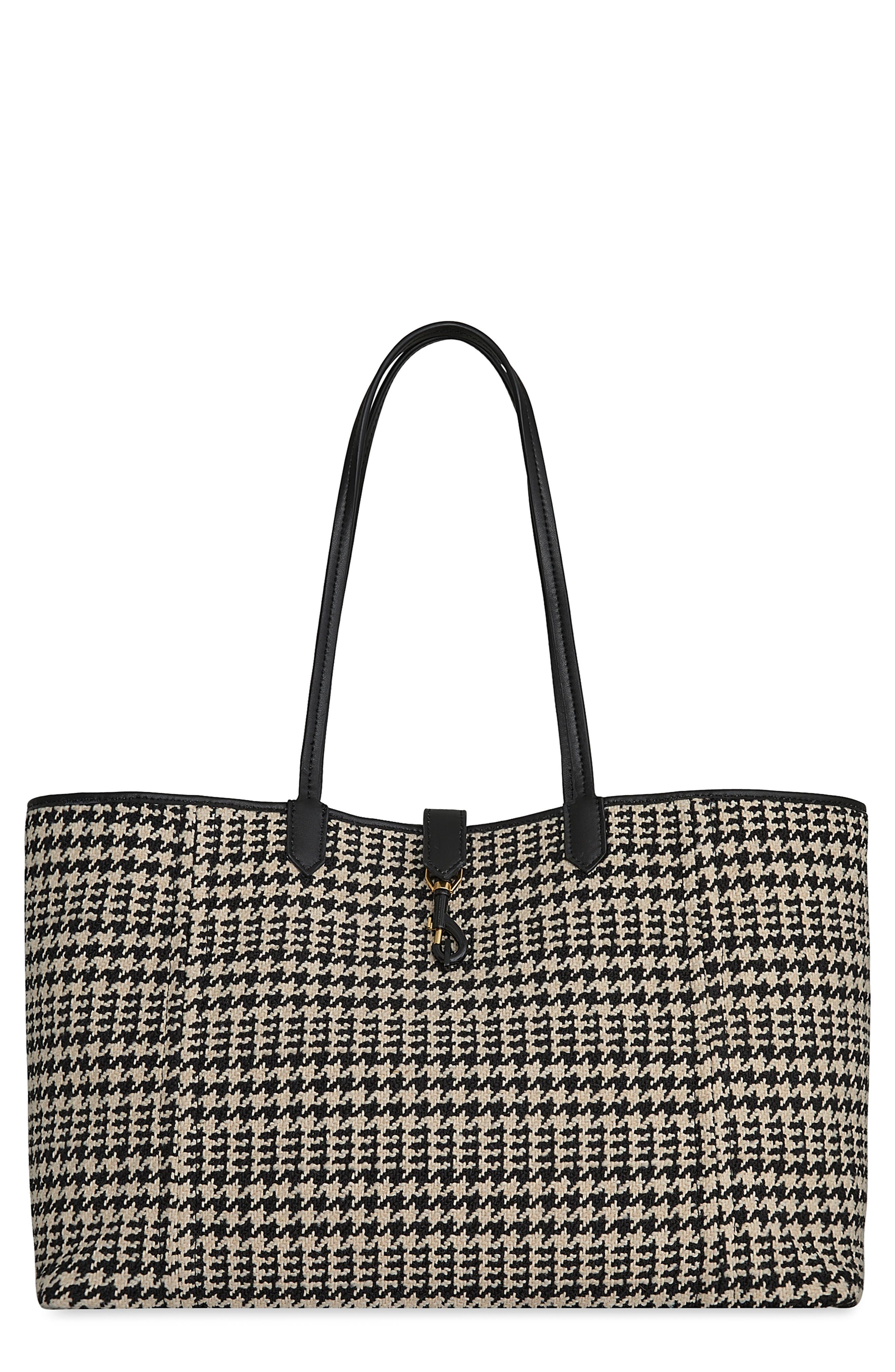 Megan East/West Tote