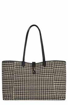 Megan East/West Tote